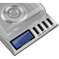 Miniatyrbillede 5 af 5: Smart Weigh Højpræcision Digital Milligram Smykkeskala, 20x
