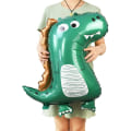 Miniatyrbillede 3 af 3: Baby Dinosaur Balloner Dinosaur Fødselsdag Dekorationer Dinosaur Fødselsdag
