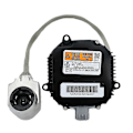 Miniatyrbillede 1 af 5: D2r D2s Hid Forlygte Ballast Igniter Kontrolenhed Til