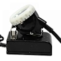 Miniatyrbillede 3 af 5: Minelampe Pandelampe Oplader Lithium Batteri Minelampe Oplader
