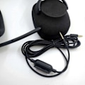 Miniatyrbillede 3 af 5: Udskiftningsledning til Logitech G433/233/g Pro/g Pro X/hyperx Cloud Alpha/xbox One