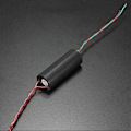 Miniatyrbild 3 av 5: DC 3.6V-6V 400KV Puls Boost Step-up Strömmodul Högspänningsgenerator