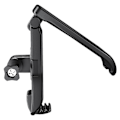 Miniatyrbilde 4 av 5: Ryggsekk-klipsfeste for Go Pro/Action 2/360 One/x Ski Action Cam
