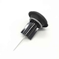 Miniatyrbilde 3 av 5: 4 Sett for Bandit 1200 GSF1200 GSF1200S GSF Plunger Membran Deler av Motorsykkel Forgasser Reparasjonssett