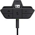 Miniatyrbillede 5 af 5: Stereo Headset Adapter til Xbox One/One S/Elite 1&2/til Xbox Series X|S Controllers, Mic Headphone Adapter til Xbox One Controller