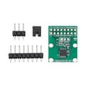 AS5047 Encoder Adapterkort SimpleFOC Doggo Modul Magnetisk Encoder SPI ABI Pulsbreddsmodulering
