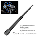Miniatyrbilde 1 av 2: Motorsykkel Primær Clutch Avtrekker Fjerningsverktøy Passer for Polaris RZR 900/1000
