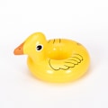 Miniatyrbillede 3 af 4: Oppustelig Pool Drikkekop Flydende Badeholder, Oppustelig Flyde