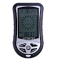 Miniatyrbillede 3 af 5: /#/Elektronisk Højdemåler Termometer Elektronisk Navigation GPS/#/