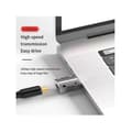 Pikkukuva 3 / 5: USB Type C Naaras -USB Uros Adapteri Liitin Type-C -USB Adapteri Puhelinadapterille