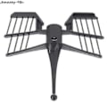 Miniatyrbilde 3 av 4: Visp for Thermomix Tm5 Tm6 Tm31 Erstatningsmikser Reservedeler Kompatibel med Tm 5 Tm 6 og Gammel Tm