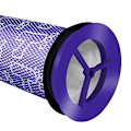 Miniatyrbillede 4 af 5: Reservedele HEPA-filter Kompatibel med Dyson DC40 Støvsuger