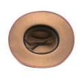 Miniatyrbilde 5 av 5: #Brun denimhatt#