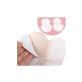 Miniatyrbilde 2 av 5: 50 Par Antiperspirant-klistremerker for armhule-svetteblokkering, Wearabl