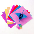 Miniatyrbilde 1 av 5: 300 ark med flashpapir, DIY, perlemorvoks laserpapir