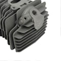 Miniatyrbillede 2 af 2: 38mm Cylinder Stempel Sæt 1139 020 1201 Erstatning for Stihl MS181 MS211 MS181C MS171