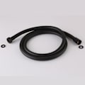 Miniatyrbillede 5 af 5: /#/Fleksibel bruseslange Anti-Twist 1,5 M PVC/#/