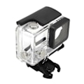 Miniatyrbilde 3 av 5: Vanntett hus for Hero 4 Hero3+Hero 3 Undervanns Beskyttelsesboks for Go Pro Tilbehør g20242970927