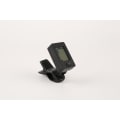 Miniatyrbillede 1 af 6: #Guitar Stemmer - Sort 1 stk Klips-på Stemmer - Sort Stemmer#