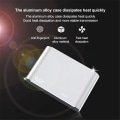 Miniatyrbild 3 av 5: USB-C till HDMI VGA-adapter, 2-i-1 Typ C till HDMI 4K, VGA 1080P C