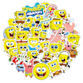 Pikkukuva 2 / 5: #50 Spongebob Squarepants Tarraa - Piirretty Animaatio#