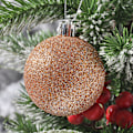Miniatyrbild 2 av 5: #48 stycken julgranskulor#