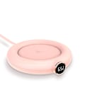 Miniatyrbild 3 av 5: /#/Intelligent heating cup mat Constant temperature coffee cup/#/