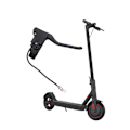 Miniatyrbilde 3 av 5: Scooter Bremshåndtak Aluminiumsbremshåndtak Bremser Spak Bytte