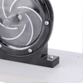 Miniatyrbilde 3 av 5: Sentrifugalpumpe Modell Gir Type Fysikk Eksperiment Demonstrasjon PVC Sentrifugalpumpe Undervisningsmodell