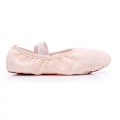 Miniatyrbillede 1 af 5: /#/Balletdancesko Split Sole Flat Gymnastikdancesko/#/