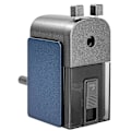 Miniatyrbild 2 av 3: Amazon Basic Rotationspennspetsvässare Metall Rotationsvässare