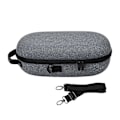 Miniatyrbilde 5 av 5: Reiseveske for Pico Neo 3 Veske Oppbevaringspose EVA Hard Beskyttelse med Håndtak Skulderstropp Pro VR Headset Tilbehør
