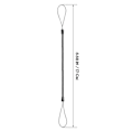 Miniatyrbilde 3 av 3: 8 stk. Stylus Tether Elastisk Tether Lanyard Fjærtau Elastisk Penn Lanyard Fjærstropper For Touch Pen Stylus