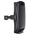 Miniatyrbilde 5 av 5: Ryggsekk-klipsfeste for Go Pro/Action 2/360 One/x Ski Action Cam