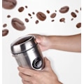 Miniatyrbilde 4 av 5: /#/Kaffe kvern 200W 75 g elektrisk kaffe/#/