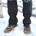 Miniatyrbilde 7 av 7: #Gaiters Vanntett Vandrestøvler Beinvakter Gaiter for Utendørs H#