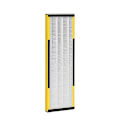 Pikkukuva 1 / 4: 4 kpl FLT4825 True HEPA -suodatin B -korvaus, yhteensopiva Guardian-ilmanpuhdistimien AC4825 AC4300 AC4800 AC4900 AC4850 kanssa