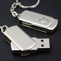 Miniatyrbild 1 av 5: *USB 2.0-enhet 64 GB Vattentät Hoppdisk Minneskort, Bil USB Fl*