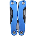 Miniatyrbild 2 av 3: #Bärbar rostfritt stål Multi-Plier Multi-Purpose Survival Multi-Tool#