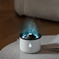 Miniatyrbillede 2 af 5: Flamme Aromaterapi Maskine, Kreativ Vulkanisk Aromaterapi H