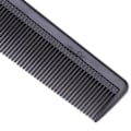 Miniatyrbilde 4 av 5: 5 plastkammer, enords kammer for salong hårstyling, for d