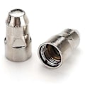 Miniatyrbillede 5 af 5: P80 Plasma Elektrode Spids Dyse 1.5 100amp Plasma Skærebrænder Forbrugsvarer Tilbehør 35 stk