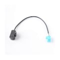 Pikkukuva 5 / 5: RD45 Bluetooth-mikrofoni malleihin 206 207 301 307 408 508 607 C2 C3 C4 C5