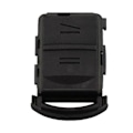 Pikkukuva 2 / 3: Auton 2-painikkeinen kauko-ohjain 433MHz Opel Corsa C Meriva Tigra 5WK48669