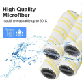 Miniatyrbilde 1 av 5: Reservedeler for K?rcher FC7 FC3 FC5 FC3D, Tilbehør 2.055