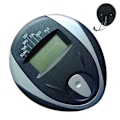 Miniatyrbillede 3 af 3: Reservedel Monitor Speedometer til Motionscykel, Motionscykel