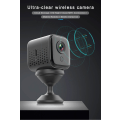 Pikkukuva 2 / 5: Piilotettu kamera 1080P Yökuvaus Langaton IP-kamera WiFi Mini-kamera