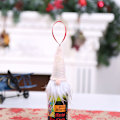 Miniatyrbillede 3 af 5: *1 stk. Nisse Julepynteophæng Sæt-Juleophæng*