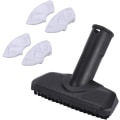 Miniatyrbilde 3 av 5: *Til Karcher SC1 SC2 SC3 SC4 SC5 Håndbørste Håndbørste Damprens*