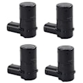 Pikkukuva 1 / 5: 4kpl Auton Pysäköintitutka 735393479 malleihin 147 156 159 166 Gt Brera